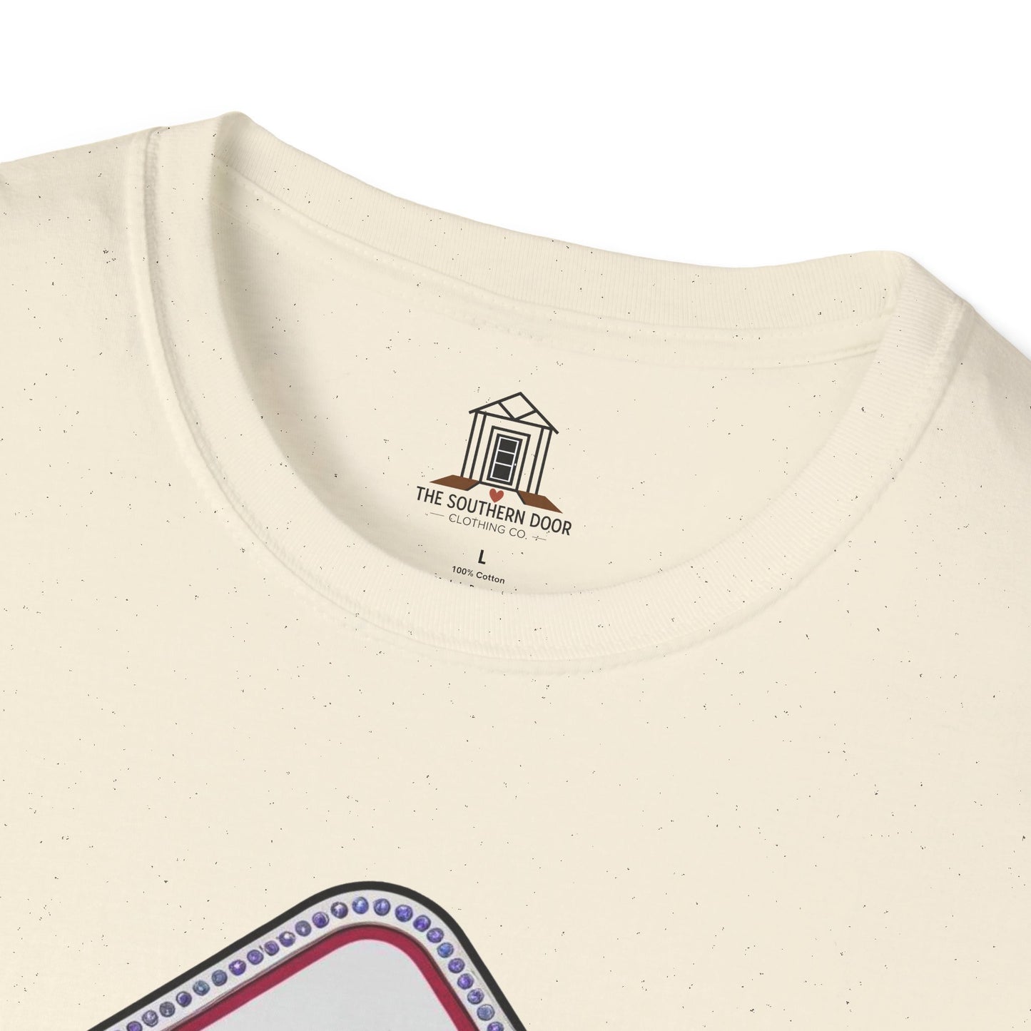 "Southern Sass with Rhinestone Class 2"