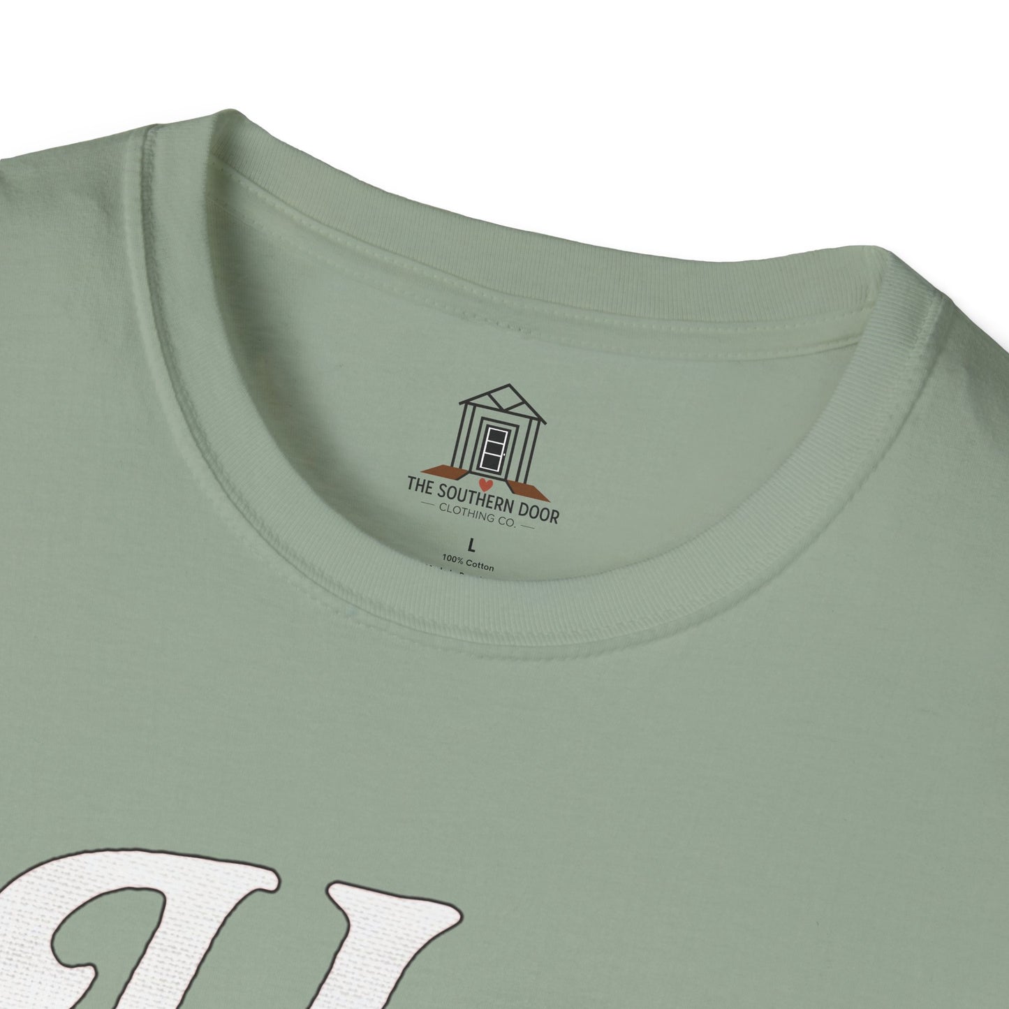 "Hey Y’all" – Linen