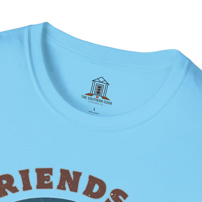 "Friends In Low Places" – Midnight Fade