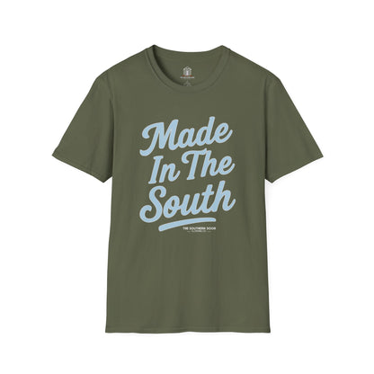 "Made In The South" – Tybee Island Blue