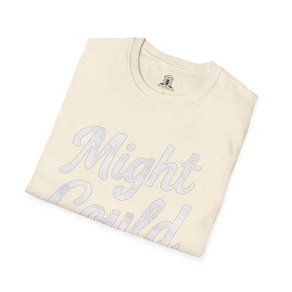 "Might Could" – Linen