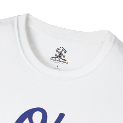 "Oh Lawd!" – Bluegrass Blue