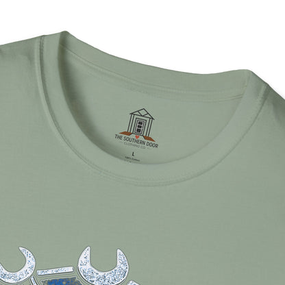 "I'll Be In The Garage" – Midnight Steel