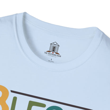 "Bless Your Heart Interpreter"