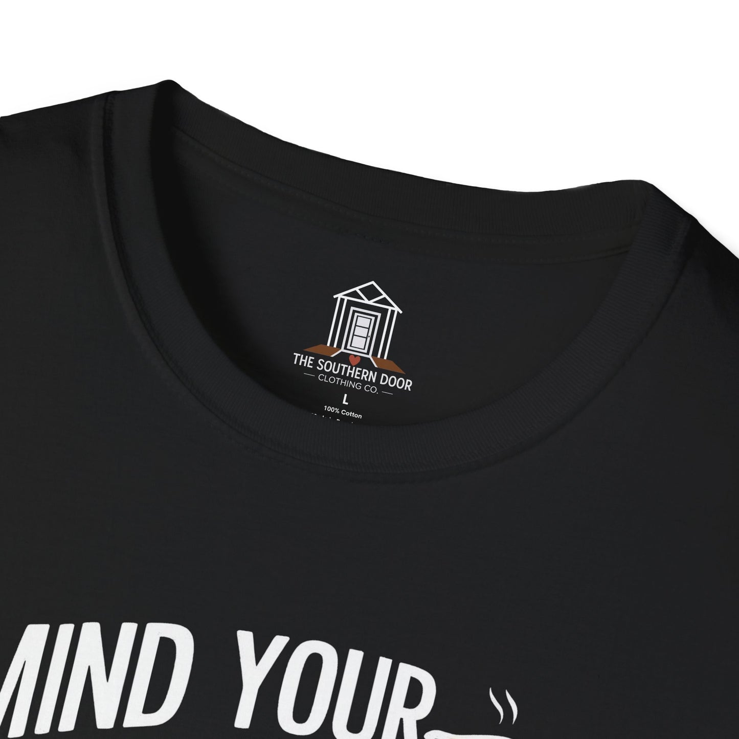 "Mind Your Own Biscuits And Life Will Be Gravy"