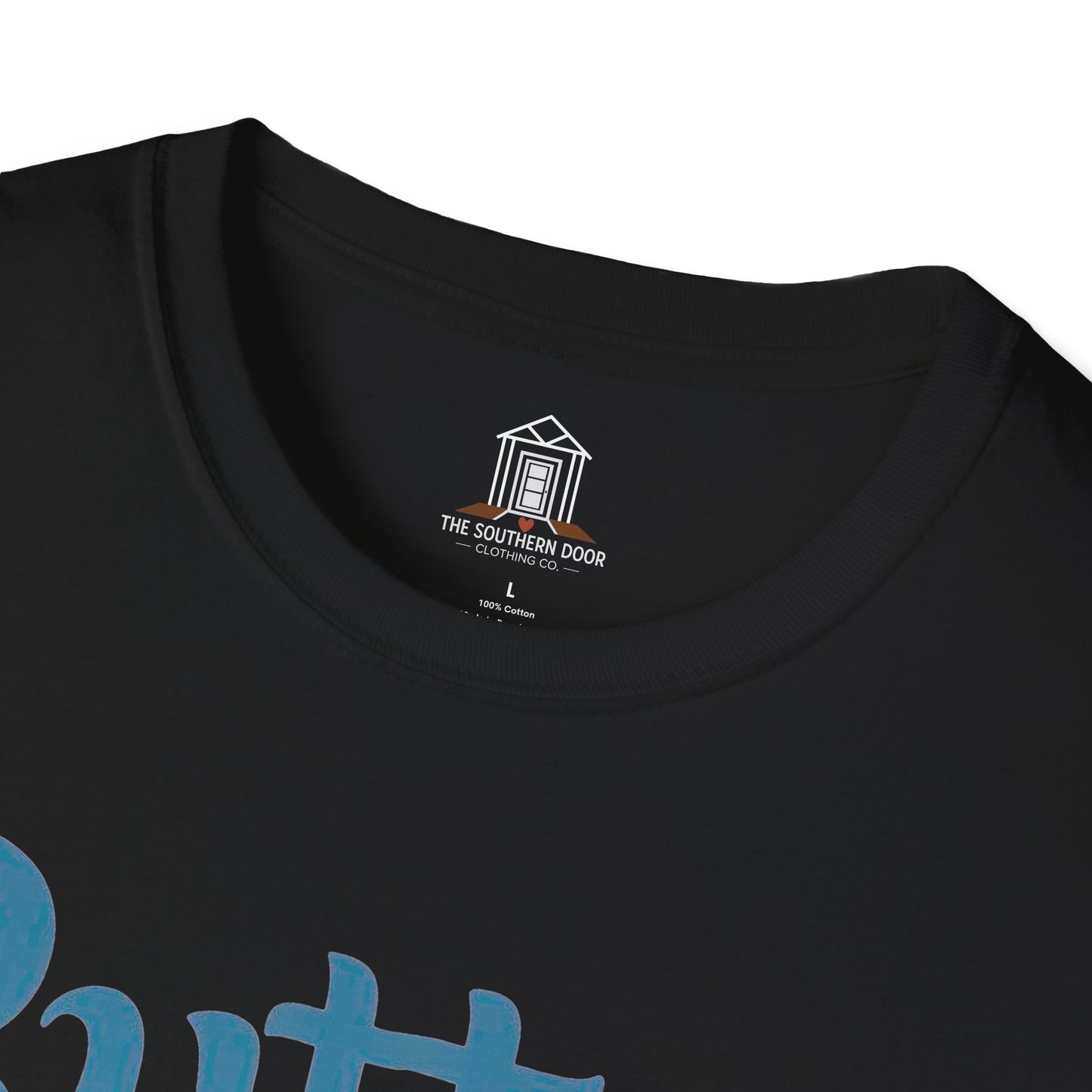 "Butter Makes It Better"