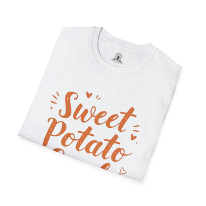 "Sweet Potato Soul"