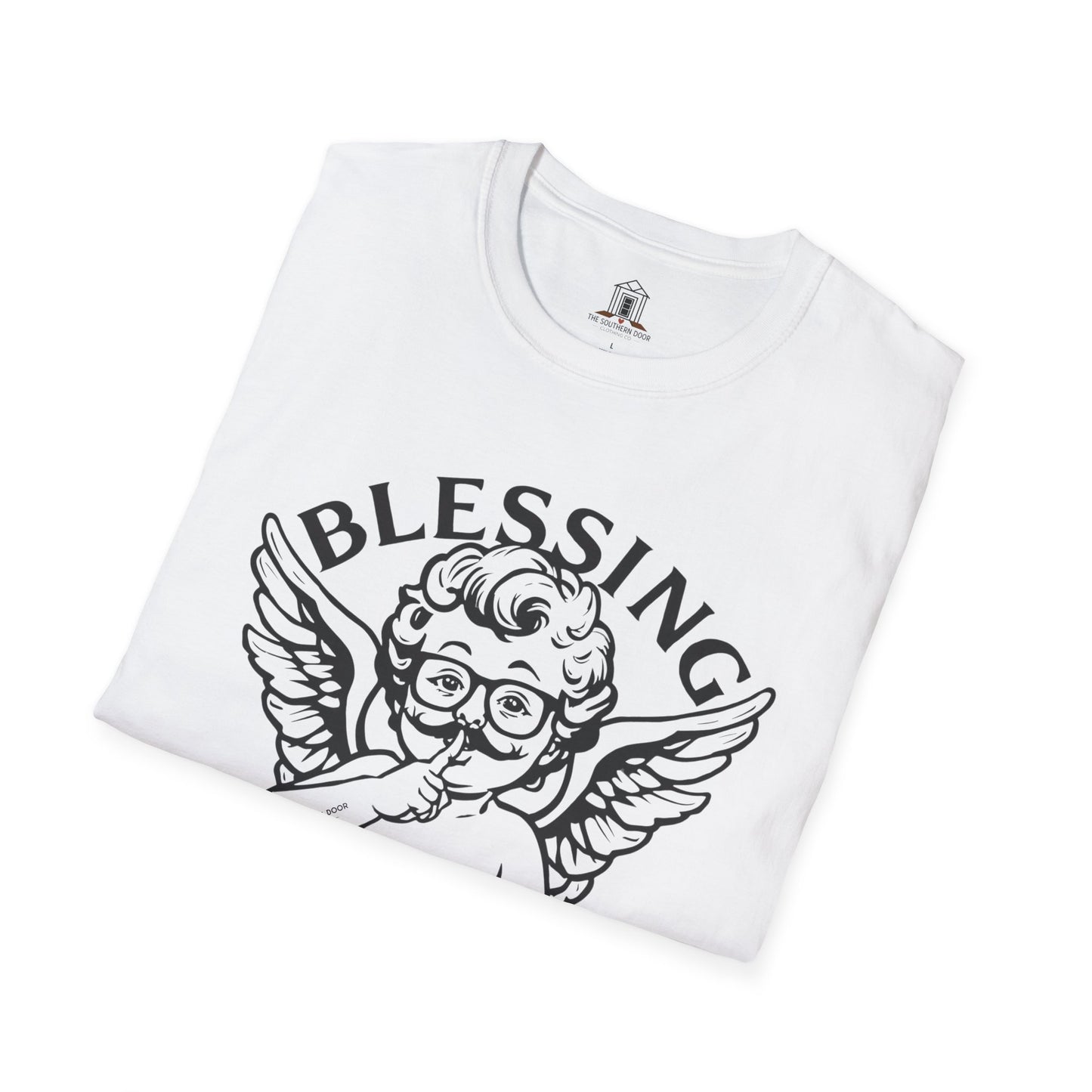 "Blessing In Disguise"