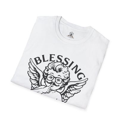"Blessing In Disguise"