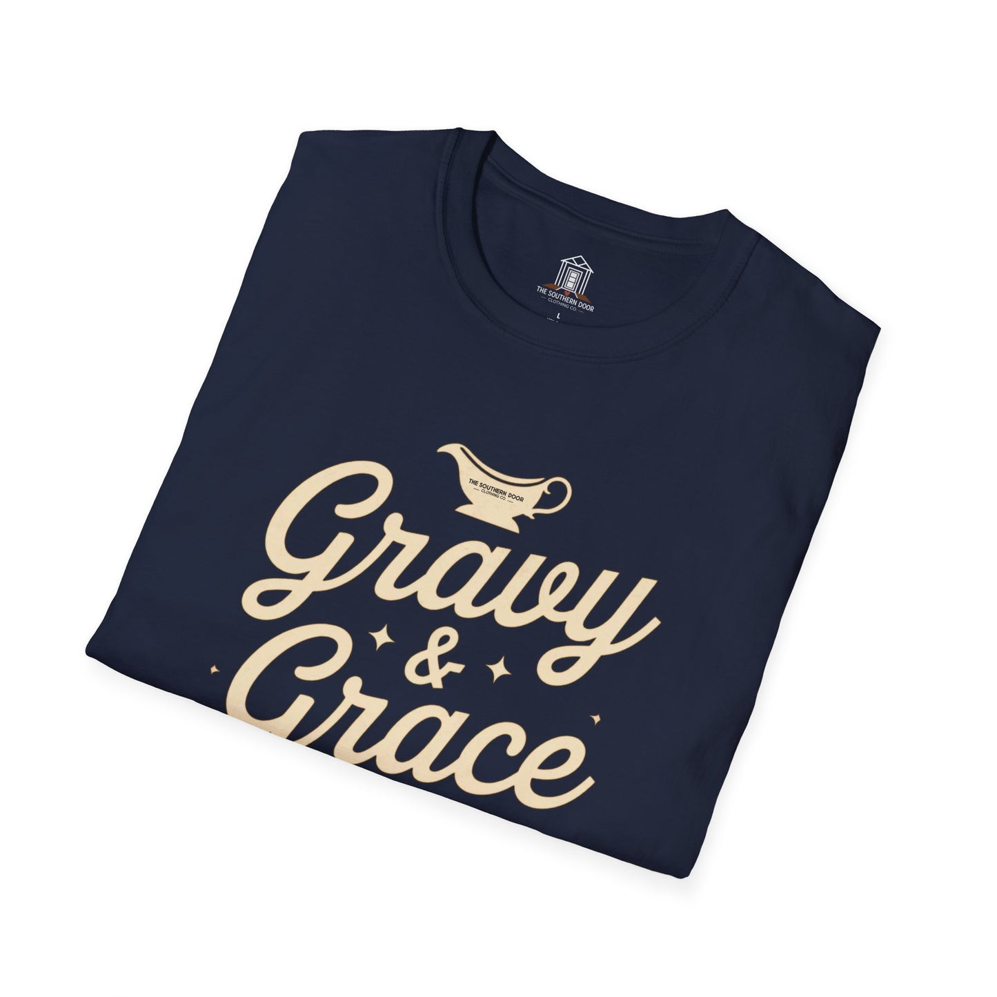 "Gravy & Grace"