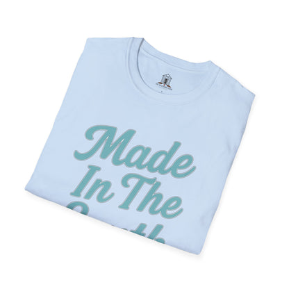 "Made In The South" – Sullivan's Island Seafoam