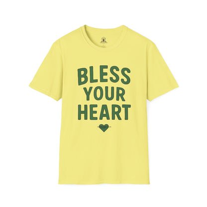 "Bless Your Heart"