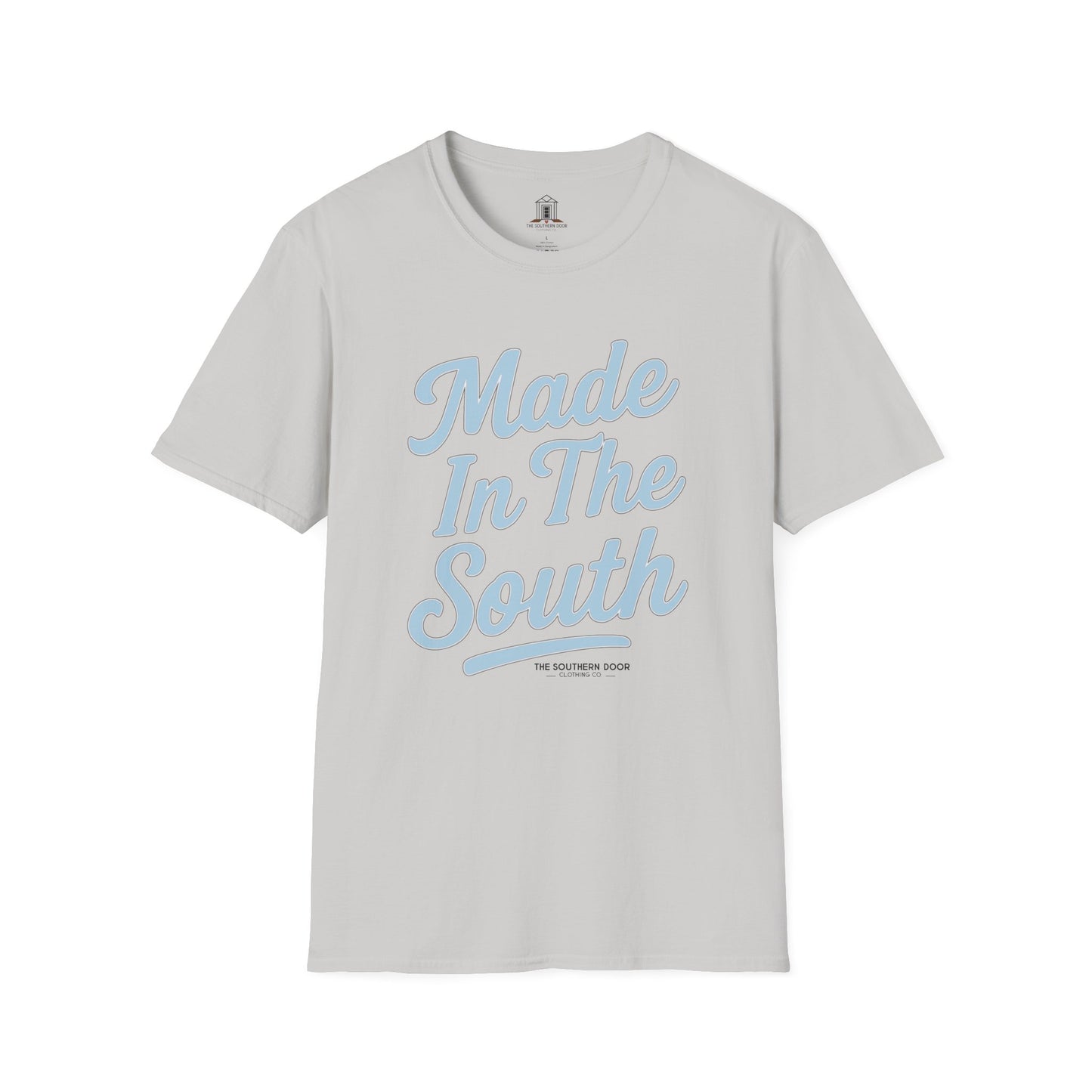 "Made In The South" – Tybee Island Blue