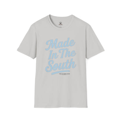 "Made In The South" – Tybee Island Blue