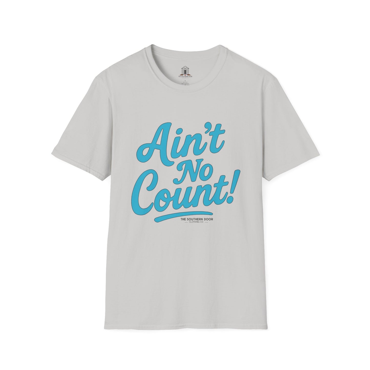 "Ain’t No Count" – Battery Blue