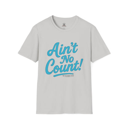 "Ain’t No Count" – Battery Blue