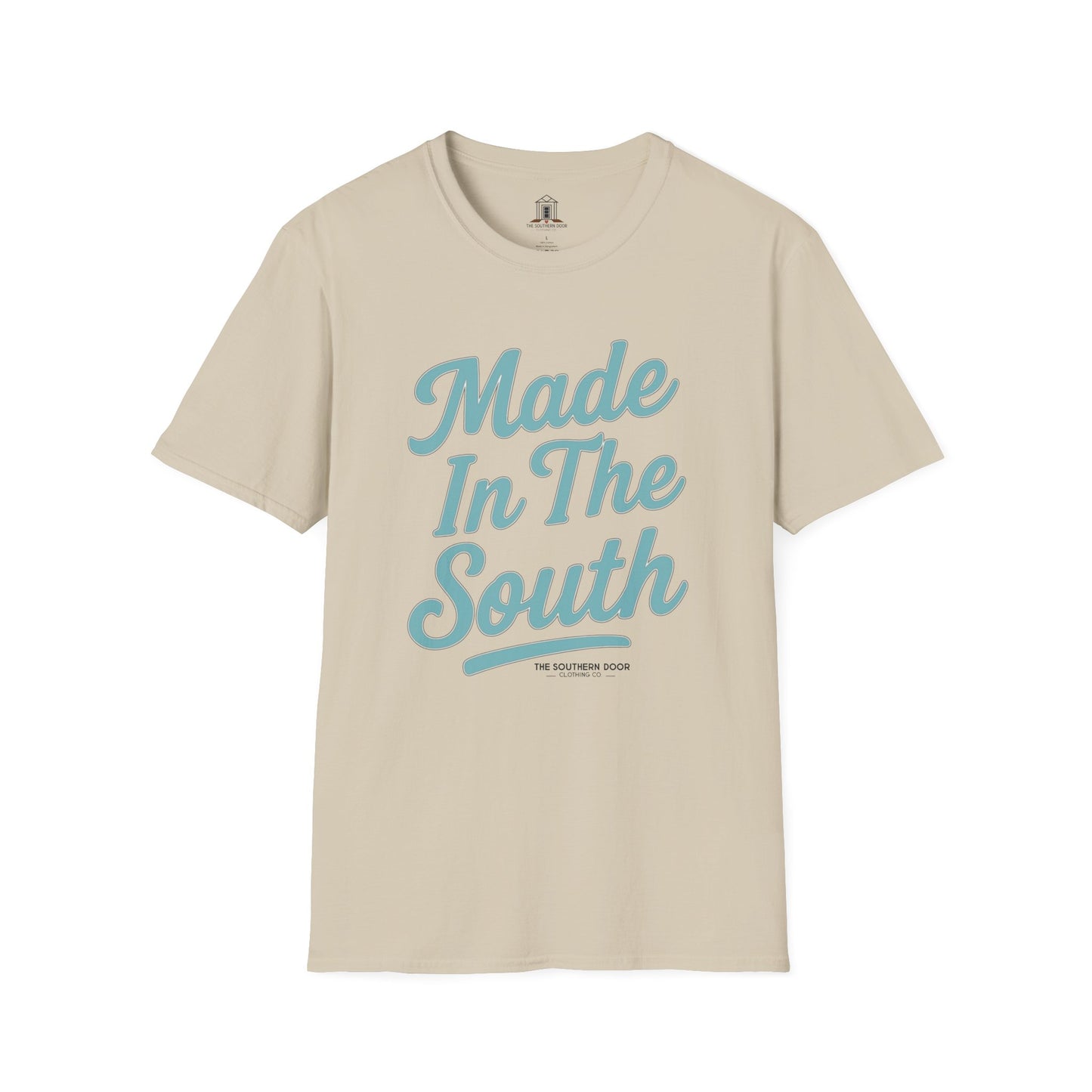 "Made In The South" – Sullivan's Island Seafoam