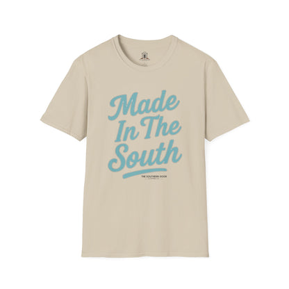 "Made In The South" – Sullivan's Island Seafoam
