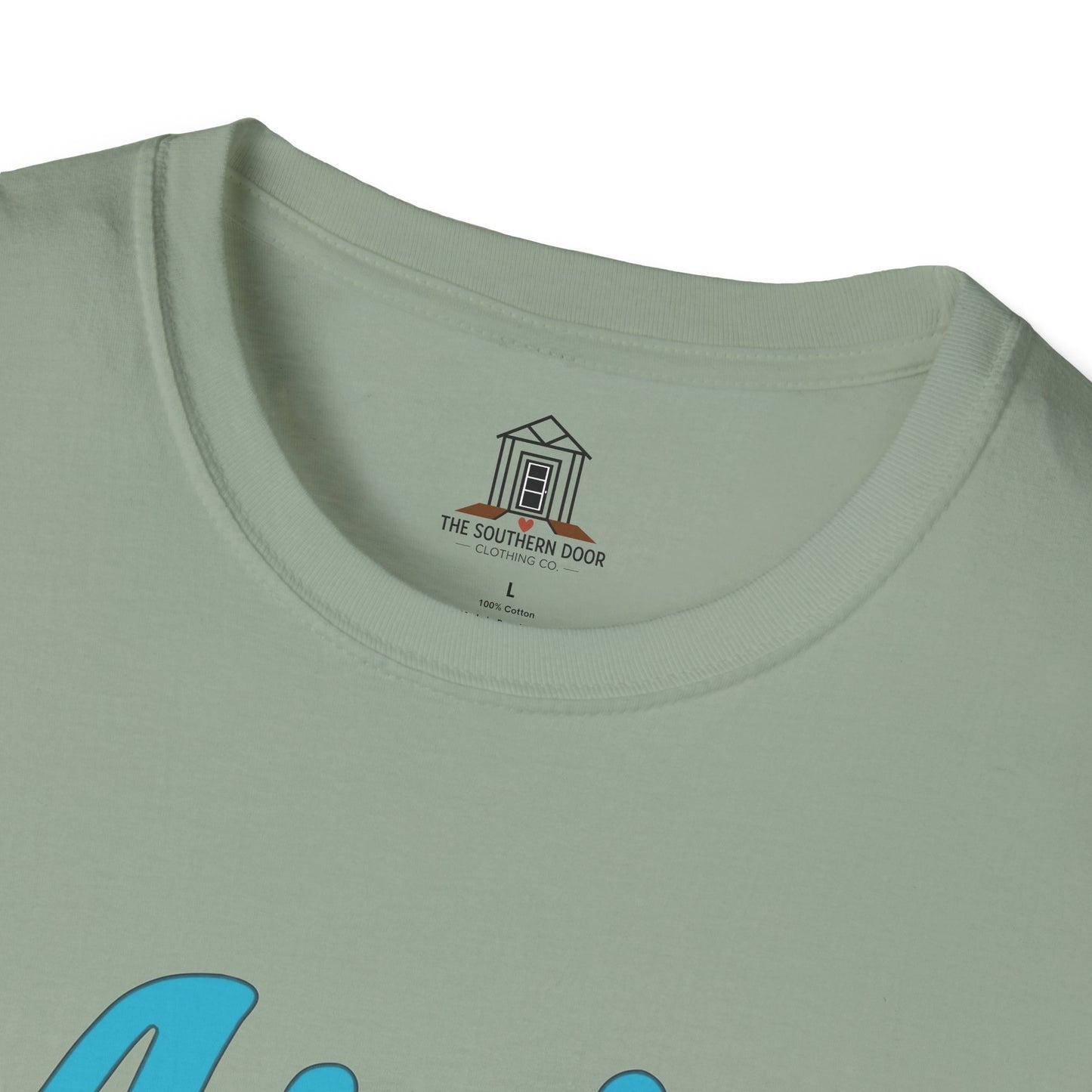 "Ain’t No Count" – Battery Blue