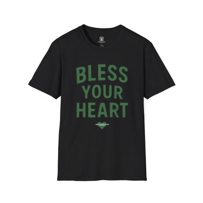 "Bless Your Heart"