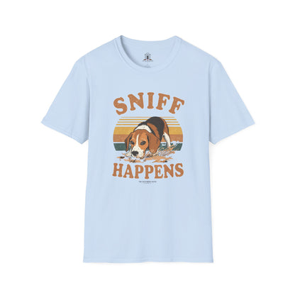 "Sniff Happens"
