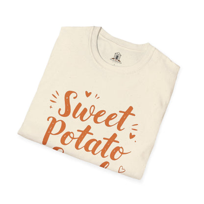 "Sweet Potato Soul"