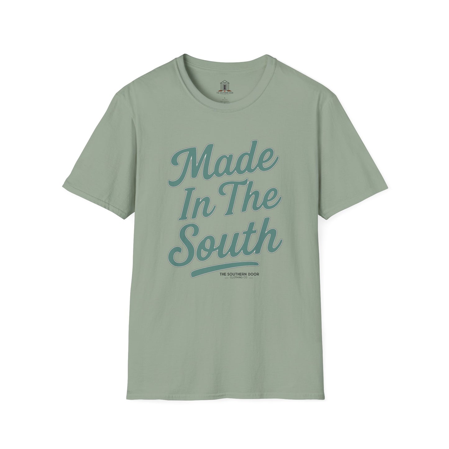 "Made In The South" – Spanish Moss