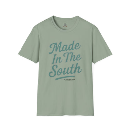 "Made In The South" – Spanish Moss