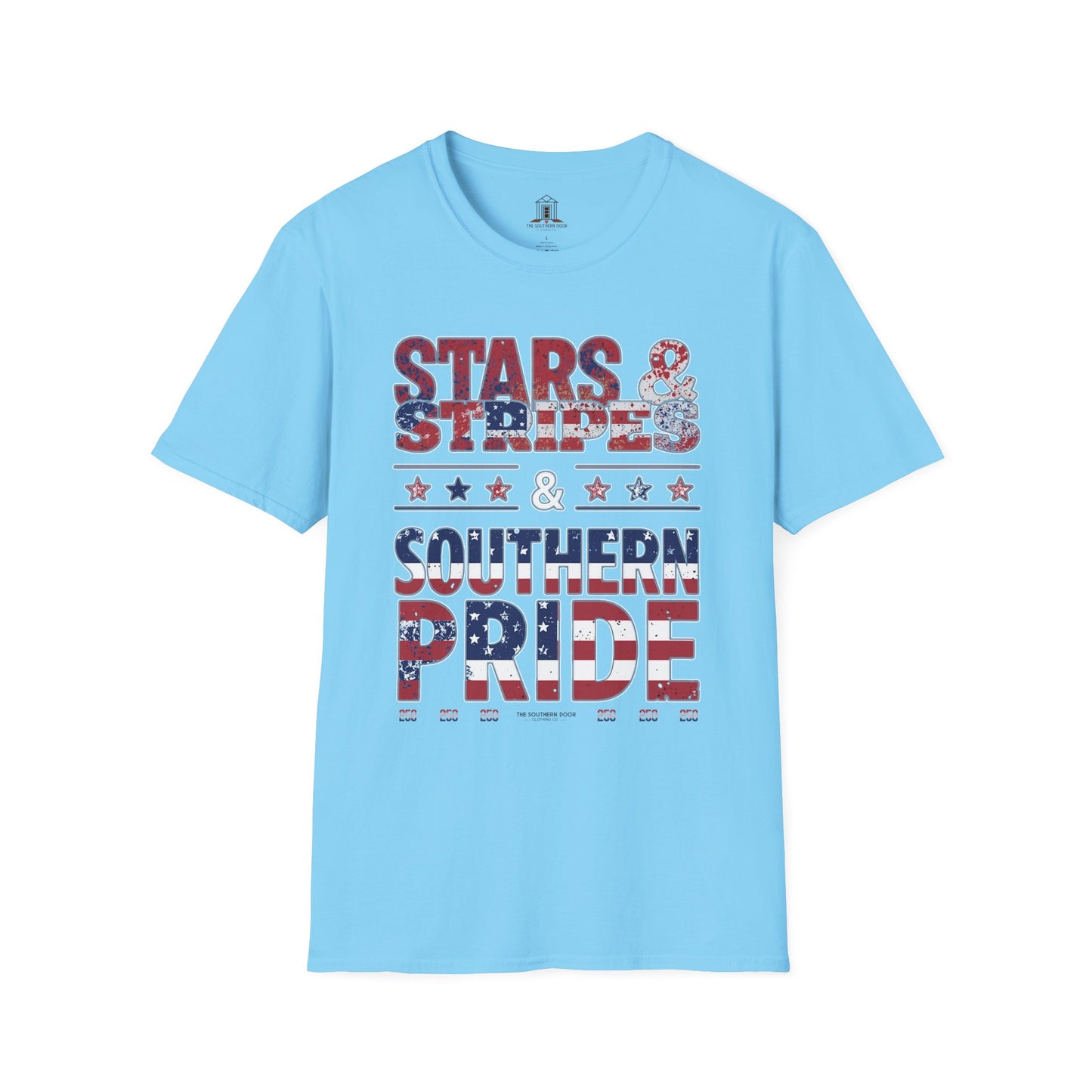 "Stars, Stripes & Southern Pride 2"