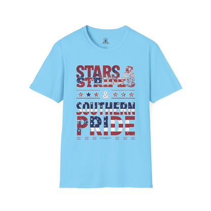 "Stars, Stripes & Southern Pride 2"
