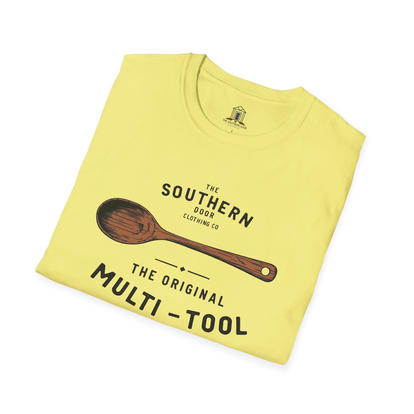 "The Original Multi-Tool"