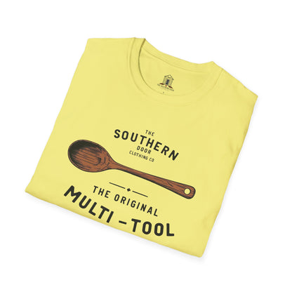 "The Original Multi-Tool"