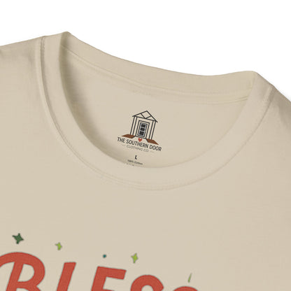 "Bless This Mess, It’s Christmas"