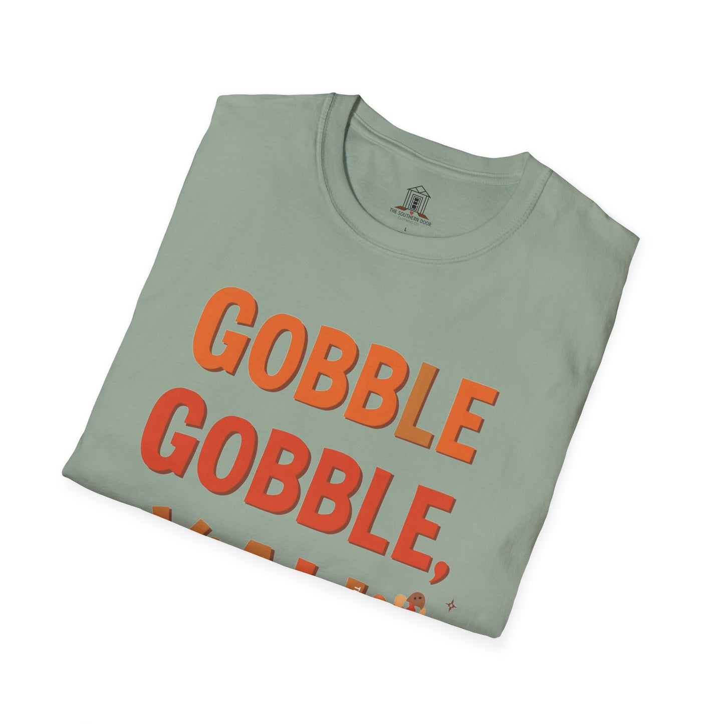 "Gobble Gobble, Y'all"