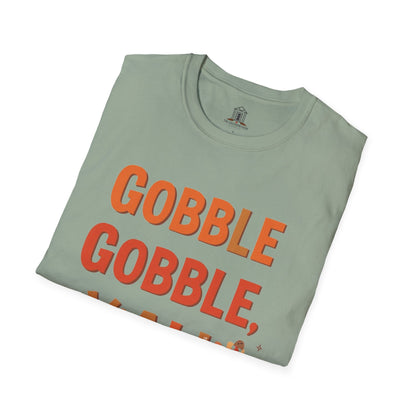 "Gobble Gobble, Y'all"