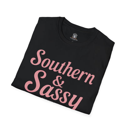 "Southern & Sassy"