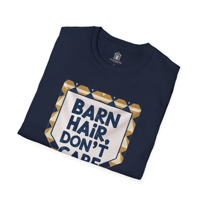 "Barn Hair, Don’t Care 2"