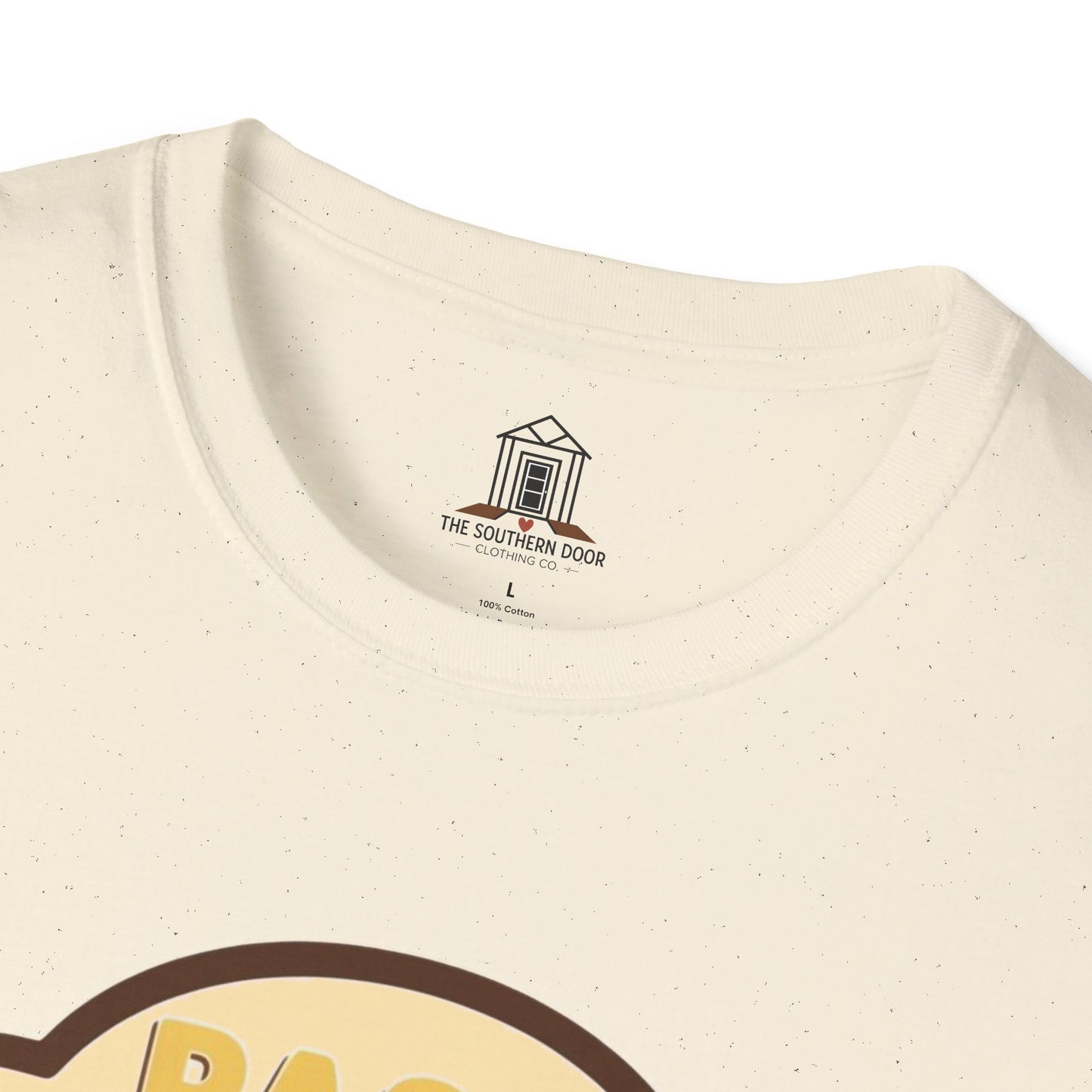 "Pass The Carbs And No One Gets Hurt"