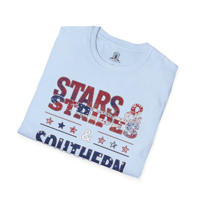 "Stars, Stripes & Southern Pride 2"