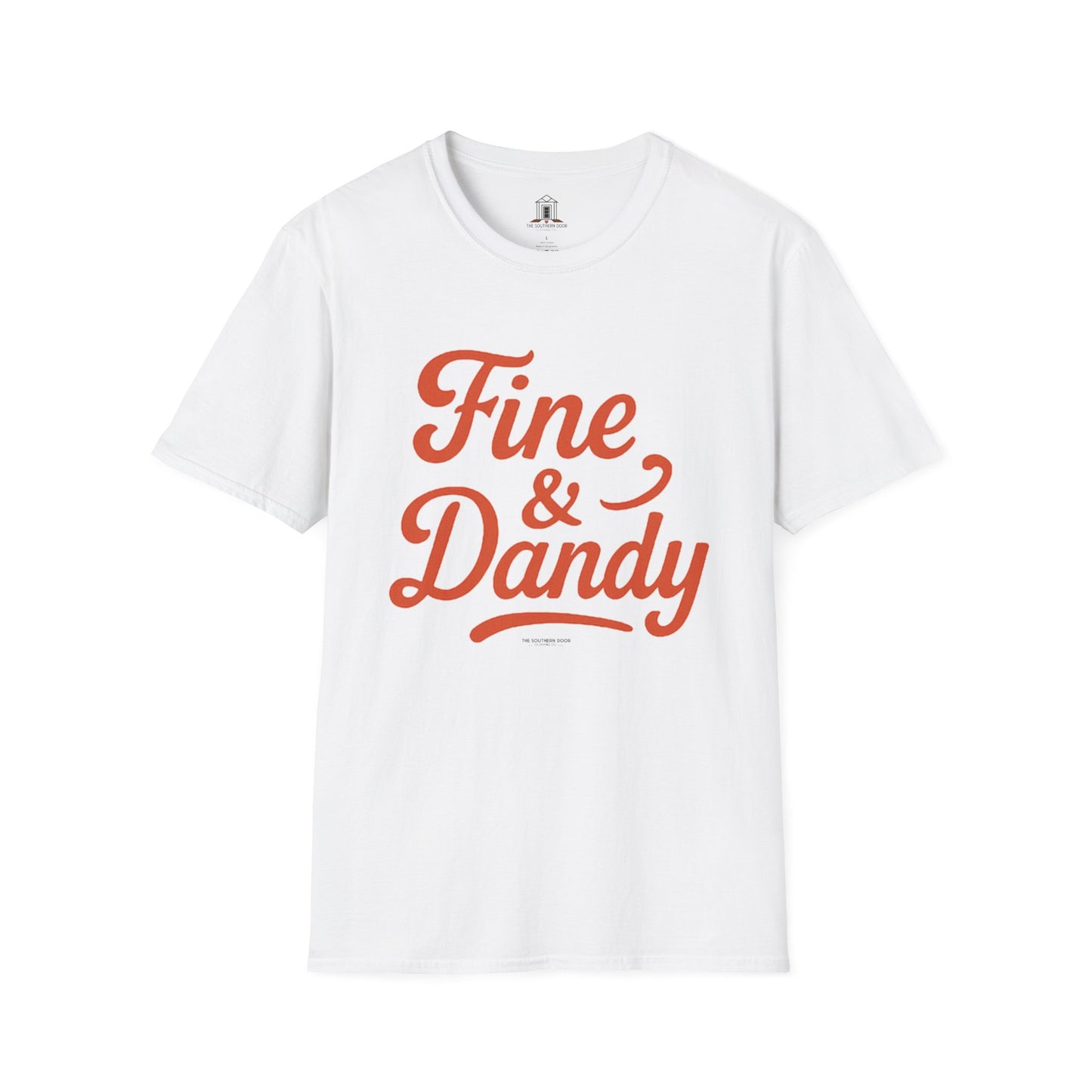 "Fine & Dandy"