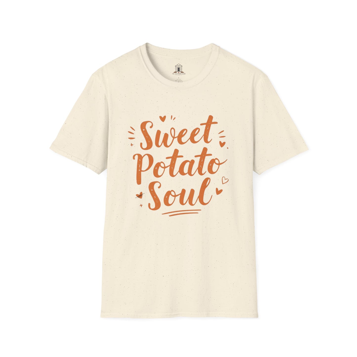"Sweet Potato Soul"