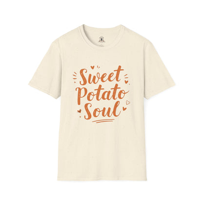 "Sweet Potato Soul"