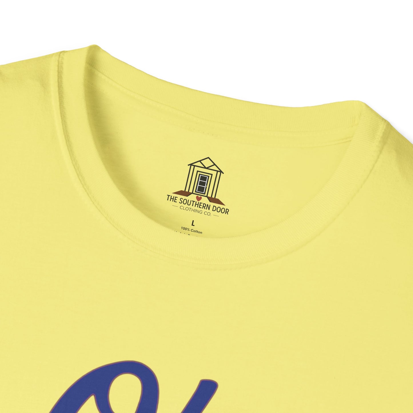 "Oh Lawd!" – Bluegrass Blue