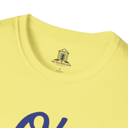 "Oh Lawd!" – Bluegrass Blue