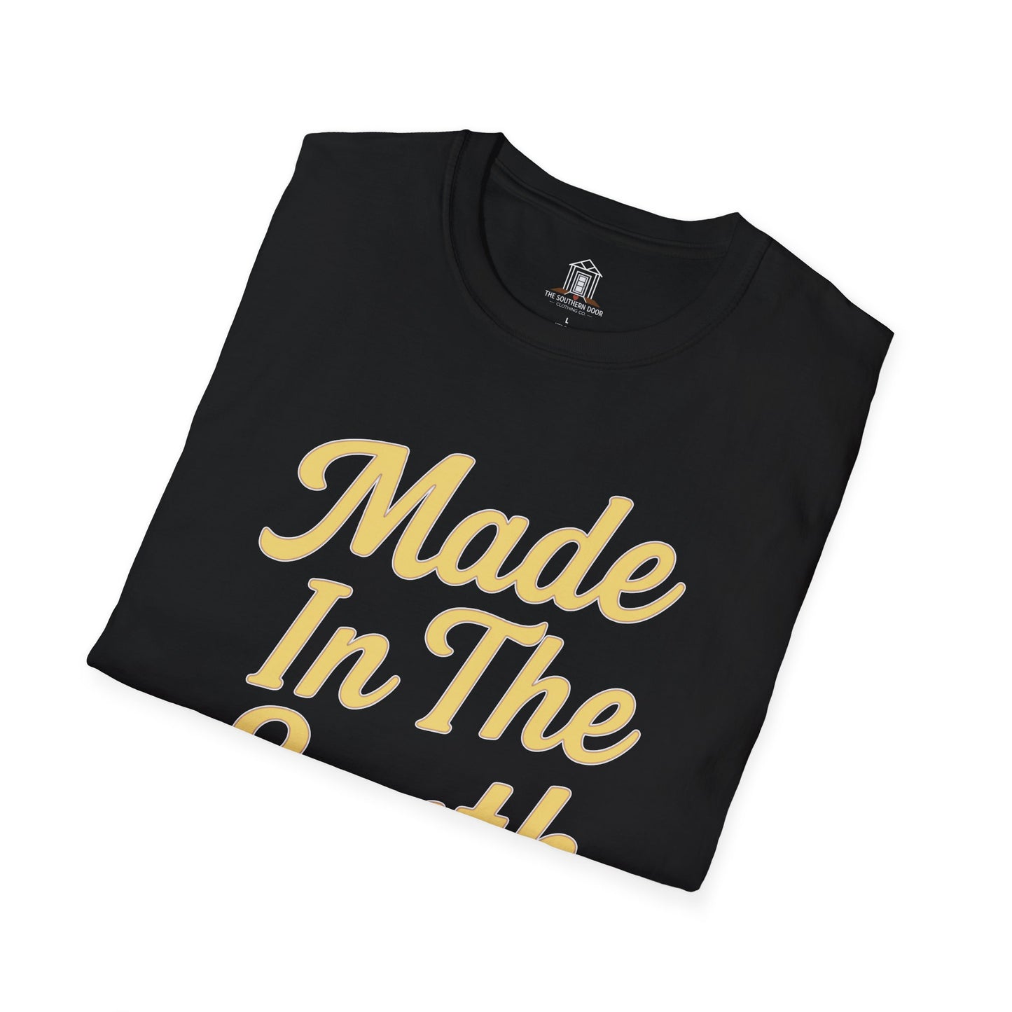 "Made In The South" – King Street Goldenrod