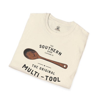 "The Original Multi-Tool"