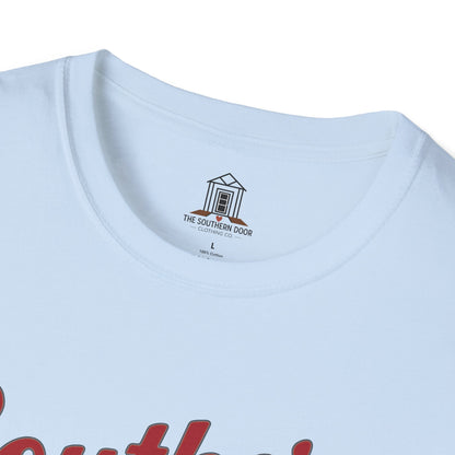 "Southern As All Get Out" – College Crimson