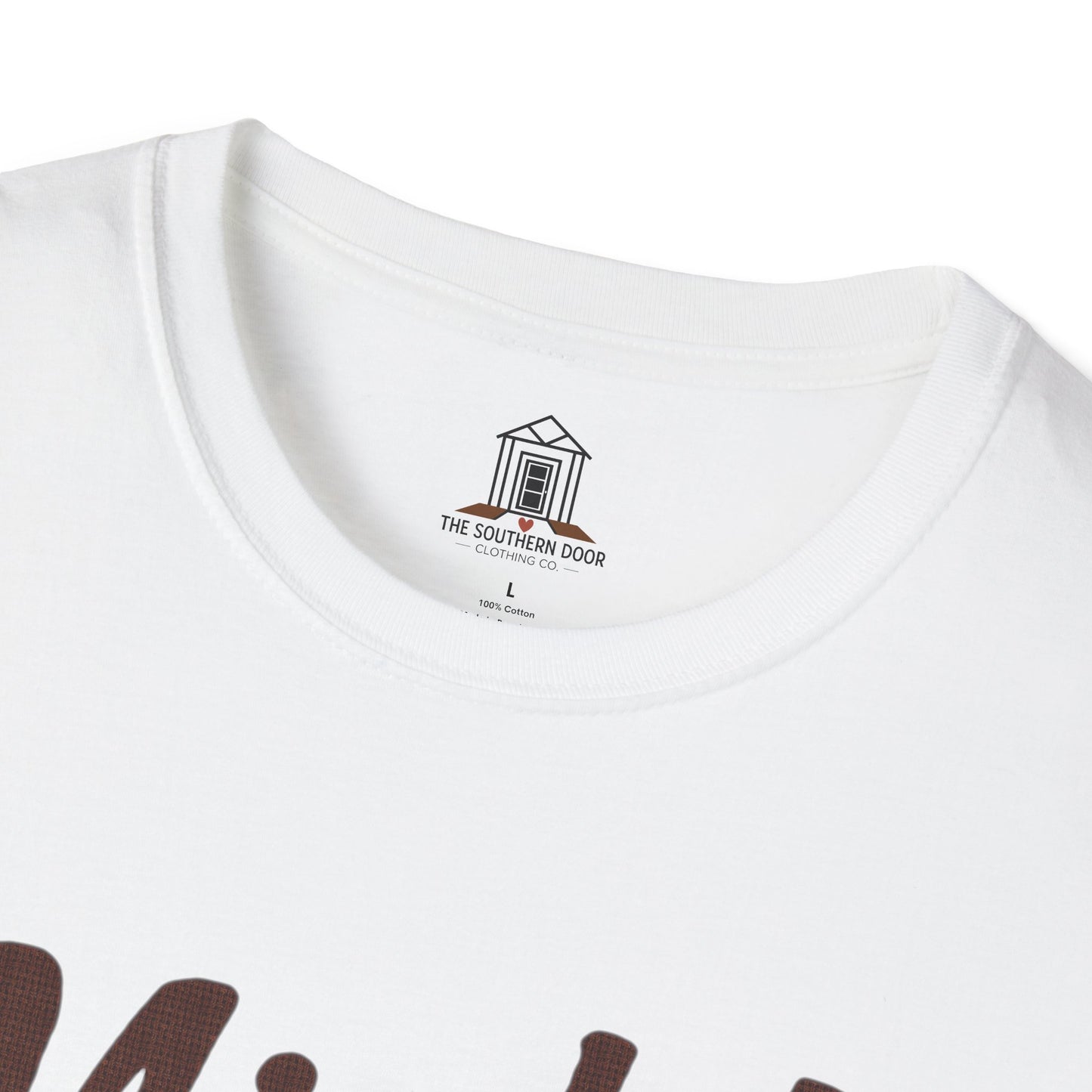 "Might Could" – Burlap