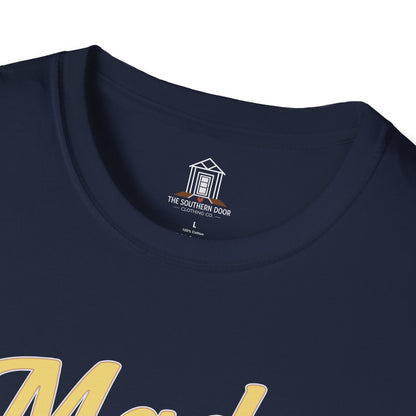 "Made In The South" – King Street Goldenrod