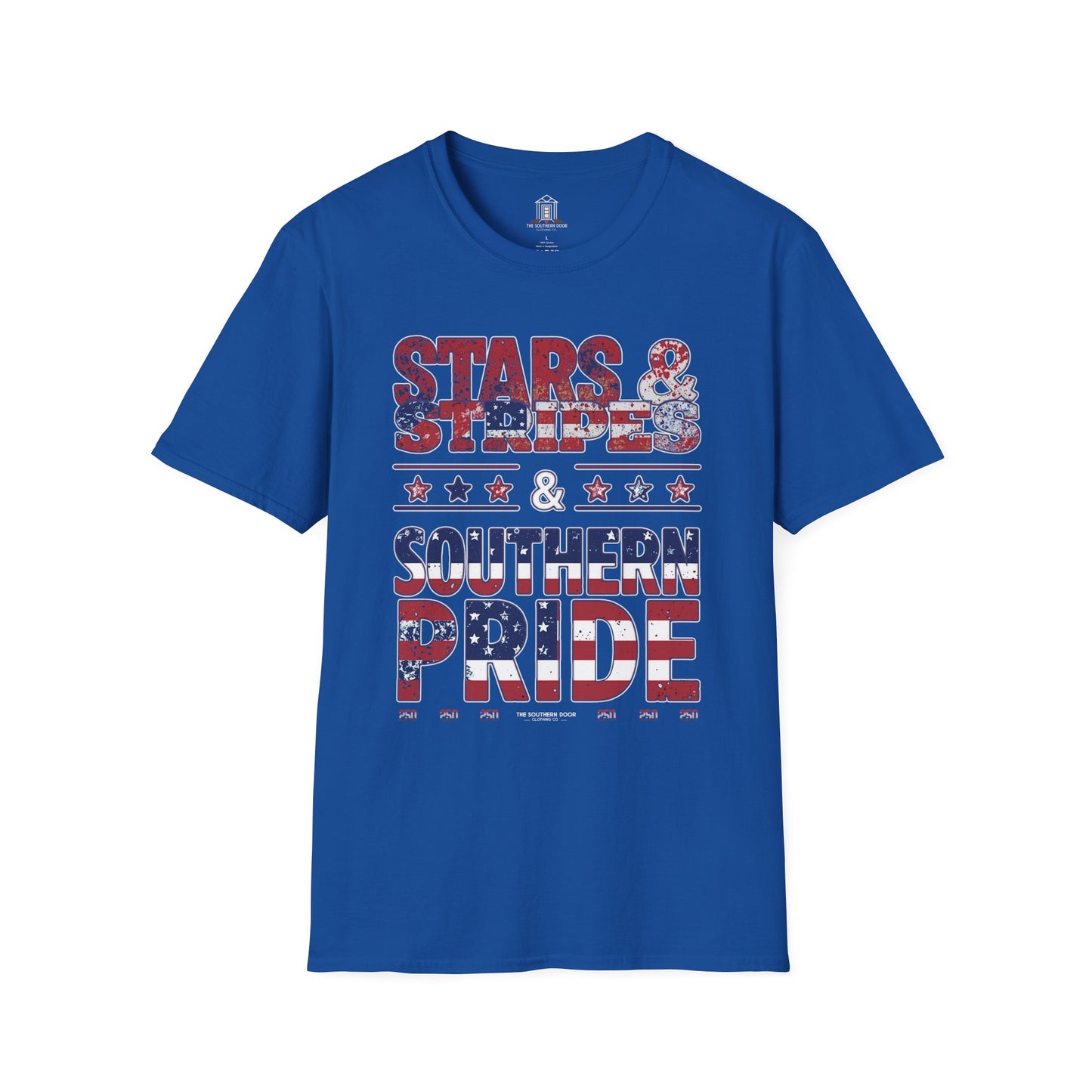 "Stars, Stripes & Southern Pride 2"